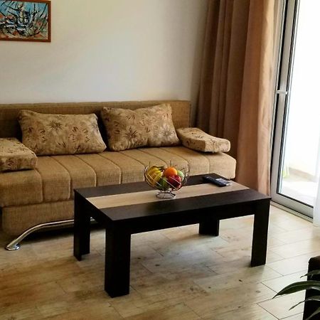 Riviera Inn Apartments Ulcinj Room photo