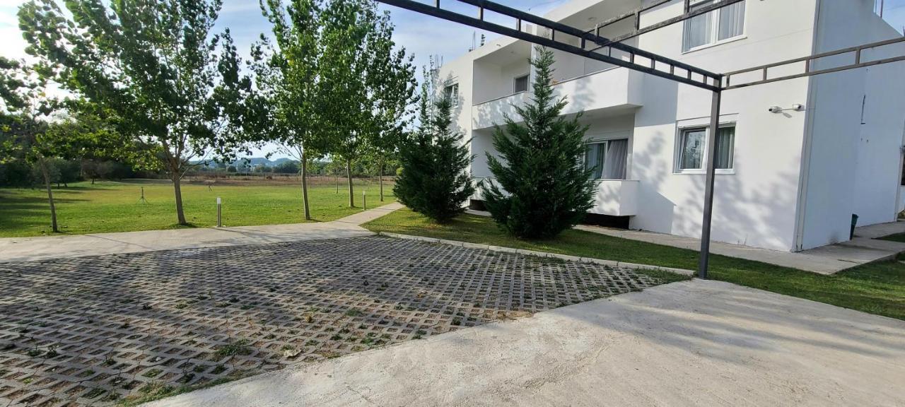 Riviera Inn Apartments Ulcinj Exterior photo