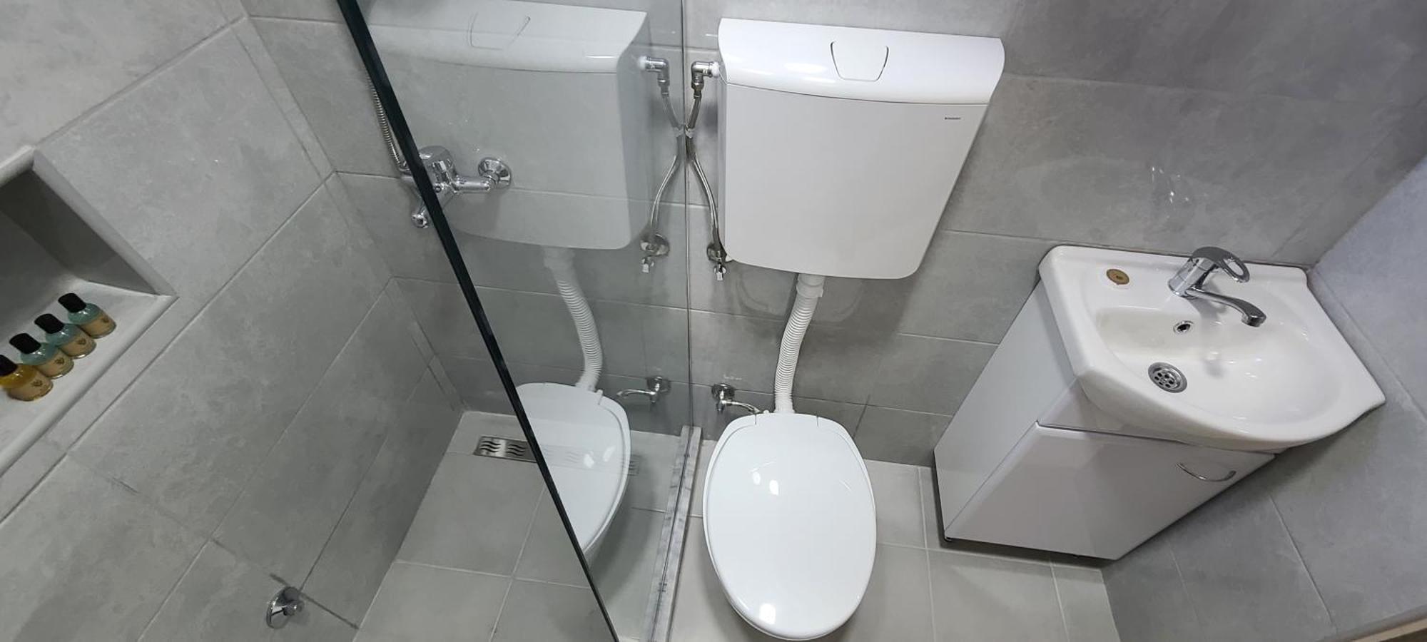 Riviera Inn Apartments Ulcinj Room photo