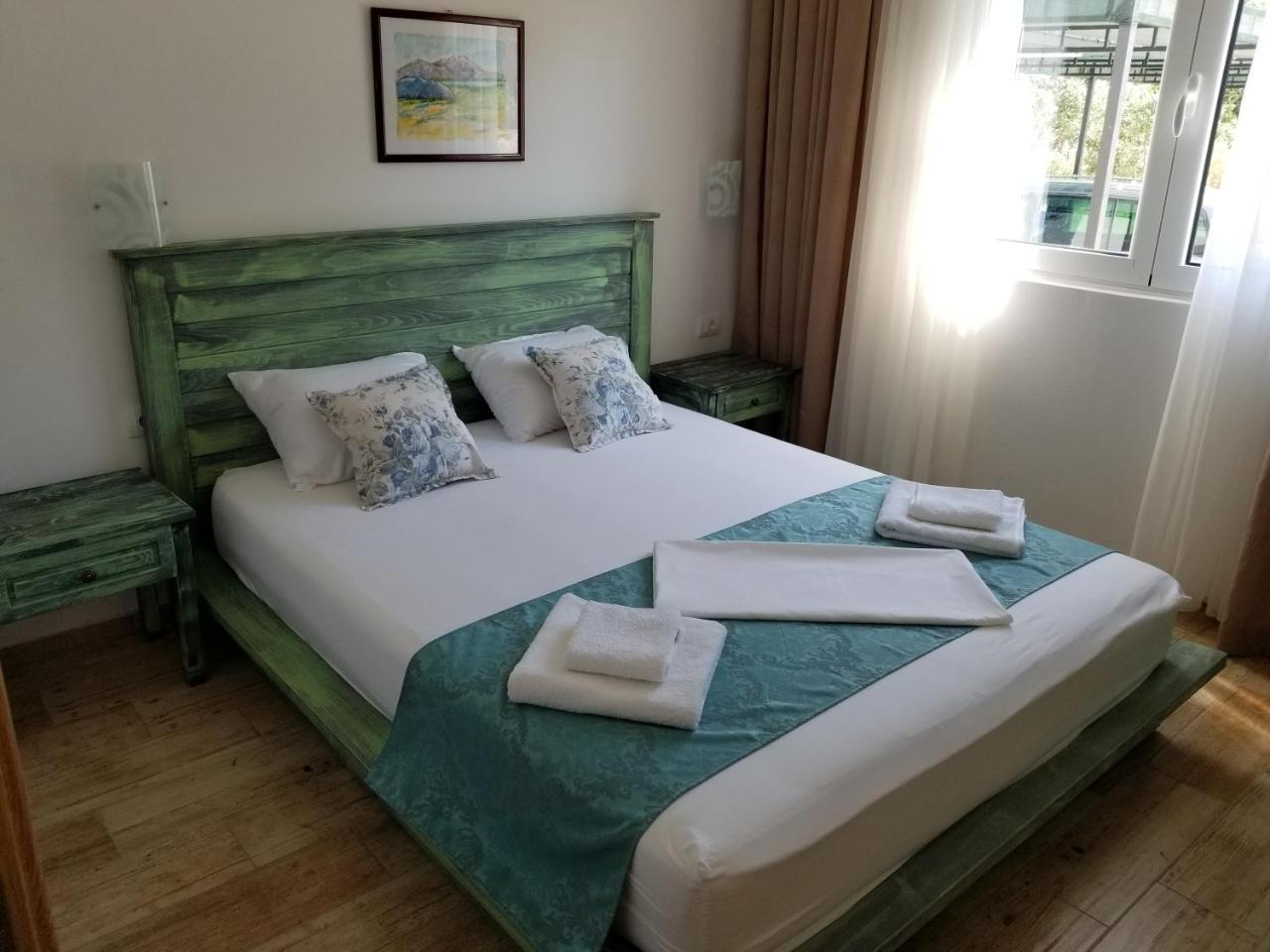 Riviera Inn Apartments Ulcinj Exterior photo