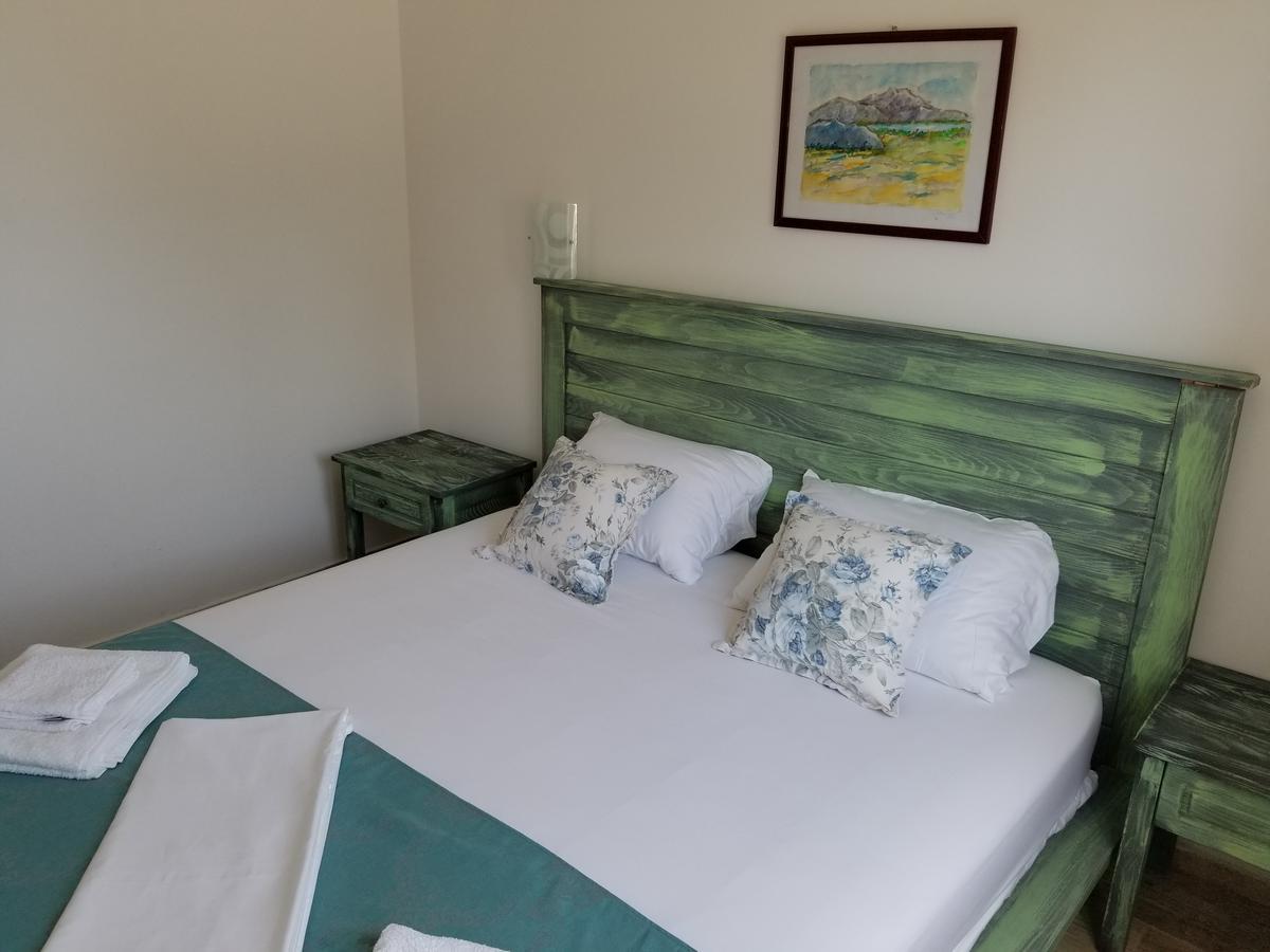 Riviera Inn Apartments Ulcinj Exterior photo